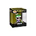 Funko Pop Deluxe Dc Batman 85th Anniversary The Joker (beach) #520 12cm Funko Pop Deluxe Dc Batman 85th Anniversary The Joker (beach) #520 12cm