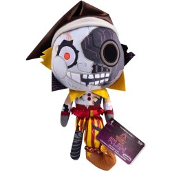 Funko Plushies Five Nights At Freddys Sun Plush 17cm