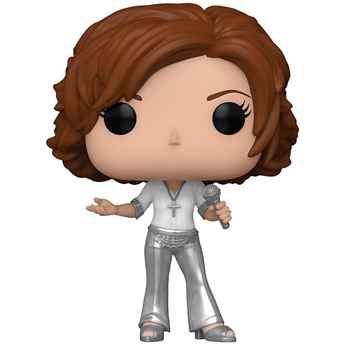 Funko Pop Rocks Martina Mcbride #405 10cm