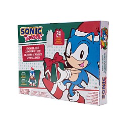 Sonic Advent Calendar (414514)