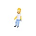 The Simpsons Shelf Talkers Homer Simpson (175604) The Simpsons Shelf Talkers Homer Simpson (175604)