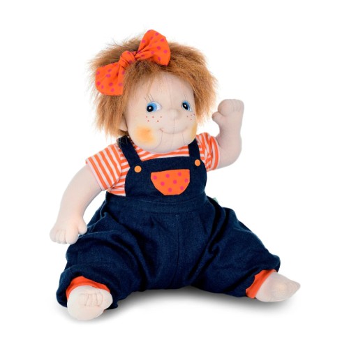 Rubens Barn Original Doll Anna (20011)