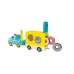 Playmobil Junior Crazy Donut Truck With Stacking And Sorting Feature (71702)