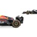Rastar Die Cast 1:24 Red Bull F1 Rb19 (64500)
