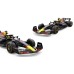 Rastar Die Cast 1:24 Red Bull F1 Rb19 (64500)