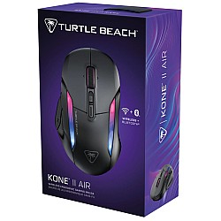 Mouse Turtle Beach Kone Ii Air Wireless Gaming