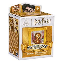 Spin Master Wizarding World Mini Collectibles Assortment 3rd Movie (6069405)