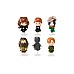Spin Master Wizarding World Mini Collectibles Assortment 3rd Movie (6069405) Spin Master Wizarding World Mini Collectibles Assortment 3rd Movie (6069405)
