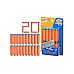 Hasbro Nerf N Series Refill 20 (f8640)