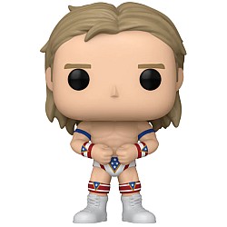 Funko Pop Wwe Lex Luger # 10cm