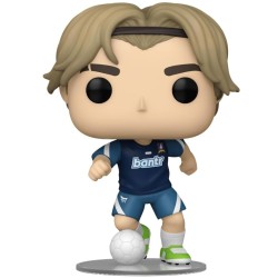 Funko Pop Television Ted Lasso Jamie Tartt # 10cm