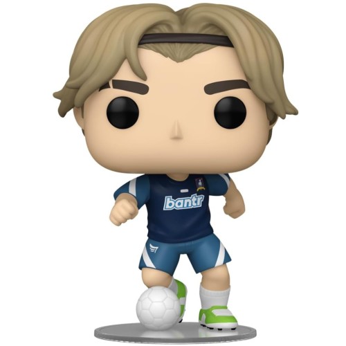 Funko Pop Television Ted Lasso Jamie Tartt # 10cm