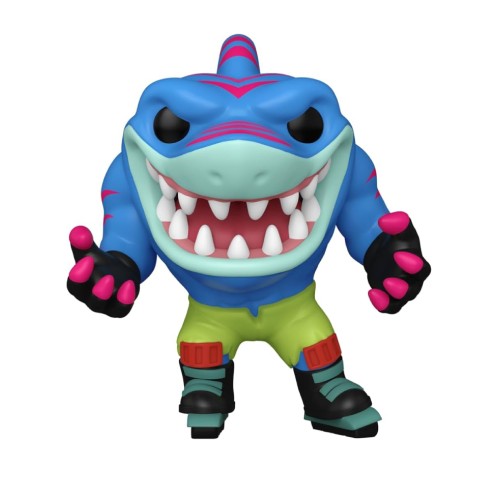 Funko Pop Television 90s Capsule Streex # 10cm