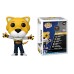 Funko Pop Nba Mascots Denver Rocky # 9cm