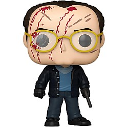 Funko Pop Movies Robocop Clarence Boddicker # 9cm