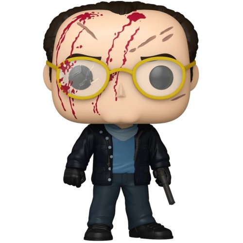 Funko Pop Movies Robocop Clarence Boddicker # 9cm