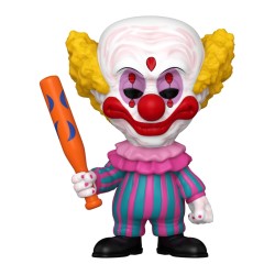 Funko pop Movies Killer Klowns From Outer Space Frank 9cm