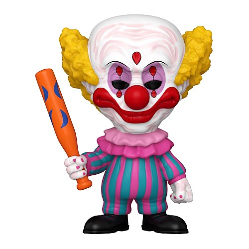 Funko pop Movies Killer Klowns From Outer Space Frank 9cm