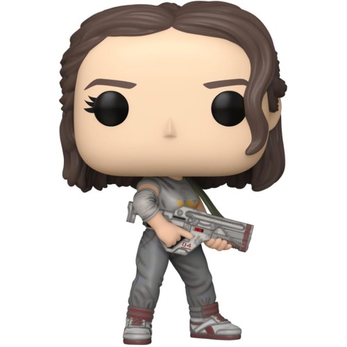 Funko pop Movies Aliens Romulus Rain 1614 9cm