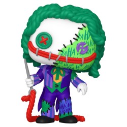 Funko pop Heroes Dc Batman Patchwork The Joker 511 9cm