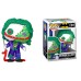 Funko pop Heroes Dc Batman Patchwork The Joker 511 9cm