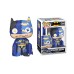 Funko Pop Heroes Dc Batman Patchwork Batman #508 9cm