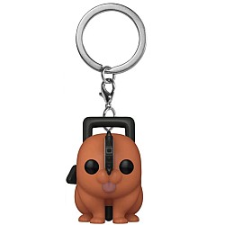 Funko Pocket Pop Chainsaw Man Pochita