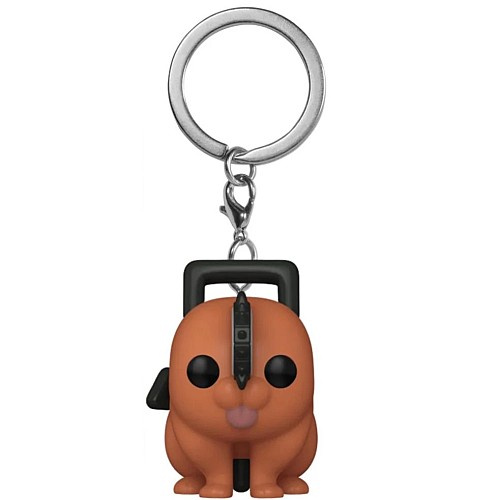 Funko Pocket Pop Chainsaw Man Pochita