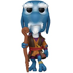 Funko Pop Television Wondla Rovender Kitt 9cm