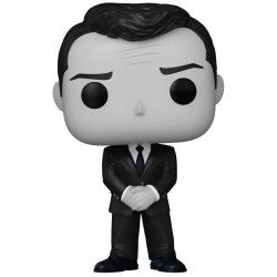Funko Pop Television The Twilight Zone The Narrator #1582 9cm