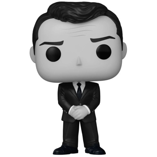 Funko Pop Television The Twilight Zone The Narrator #1582 9cm
