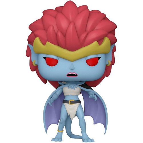 Funko Pop Television 90s Capsule Demona (angry) # 11cm
