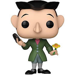 Funko Pop Disney Disneys Legend Of Sleepy Hollow Ichabod Crane # 10cm