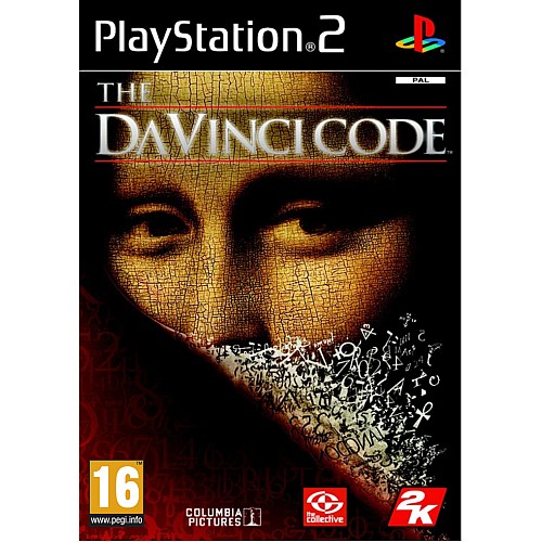 Da Vinci Code