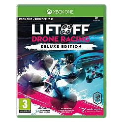 Liftoff Drone Racing (deluxe Edition)