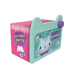 Gabby's Dollhouse Cakey Cat's Baking Set (204-700000)
