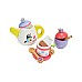 Bluey Tea Party Set (249-264)
