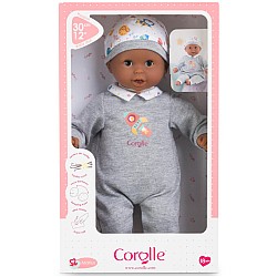 Corolle Mpp Calin Babydoll 30cm Marius (9000100480)