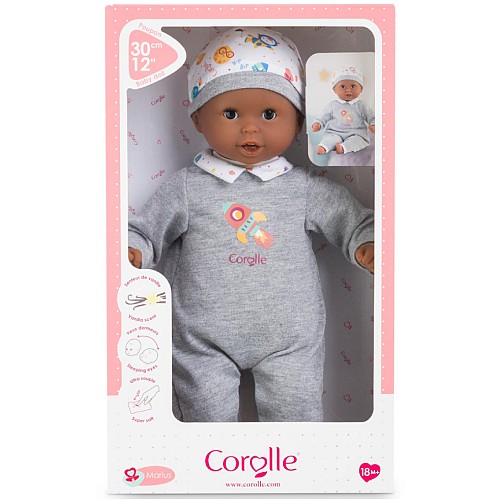 Corolle Mpp Calin Babydoll 30cm Marius (9000100480)