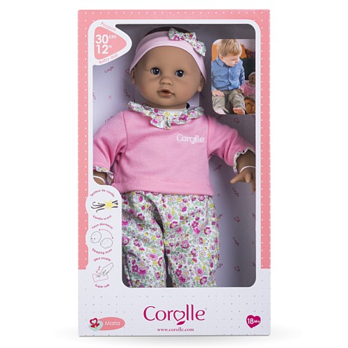Corolle Mpp Calin Babydoll 30cm Maria (9000100630)