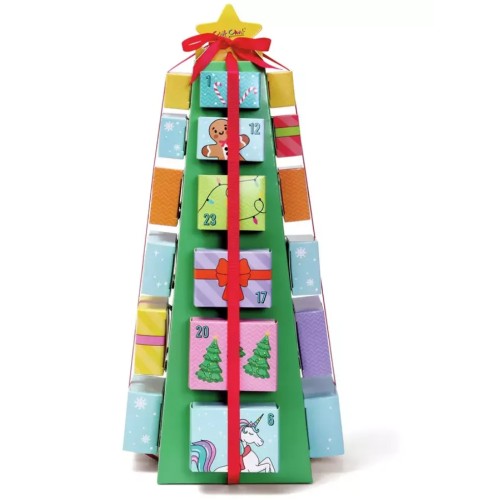 Chit Chat The 24 Day Advent Calendar (ba-994417)