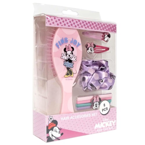 Cerda Beauty Set Accessories Disney Minnie (2500002926)