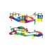 Picasso Tiles -race Car Track Set (ptr50)