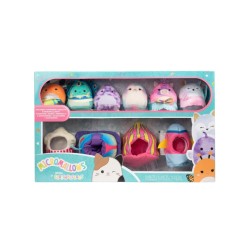 Micromallows Environmental Set Carnival Time (2420322)