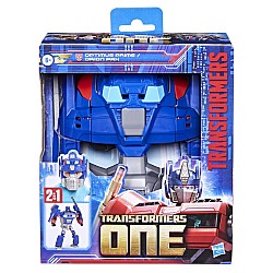 Transformers One 2 In 1 Mask 2 (f9182)