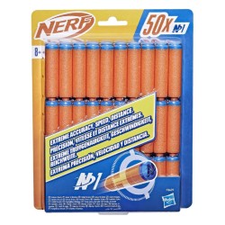Nerf N Series Refill 50 (f8639)