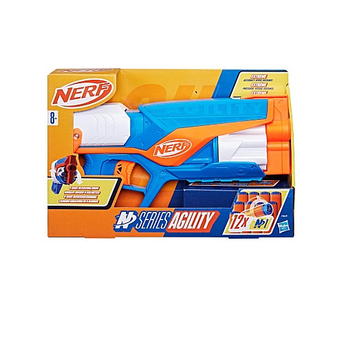 Nerf N Series Agility (f8629)