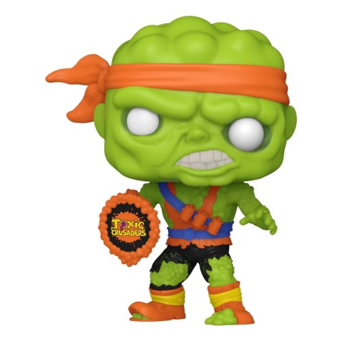 Funko Pop Toxic Avenger #140 9cm