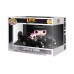Funko Pop Rides Deluxe Elvira Elvira With Macabre Mobile #311 Funko Pop Rides Deluxe Elvira Elvira With Macabre Mobile #311