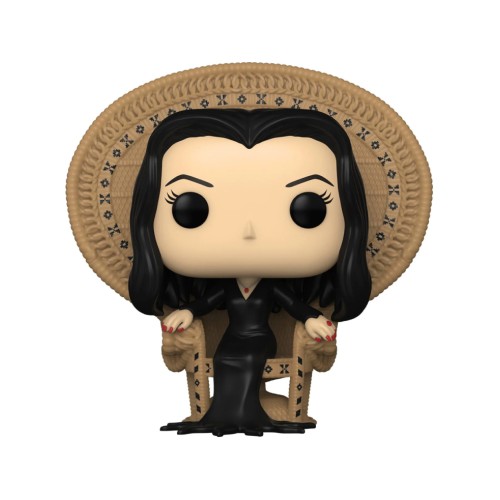 Funko Pop Deluxe Addams Family Classic #1550 9cm